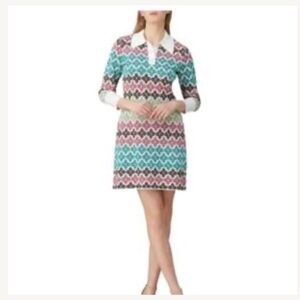 Kate Spade Knit Sweater Dress XL